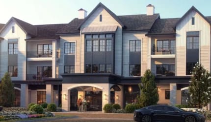 Opus East Memphis