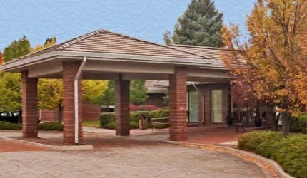 Orchard Park Health Care Center