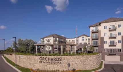 Orchards of Minnetonka Senior Living