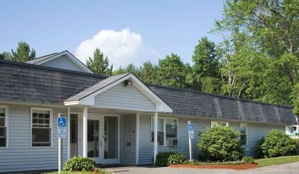 Orono Commons