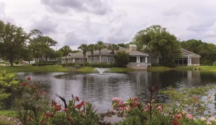 Osprey Village