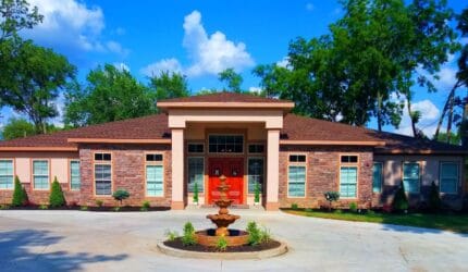 Our Home Senior Care