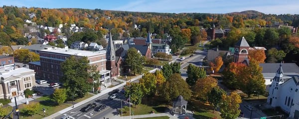 Assisted Living in Barre, VT