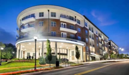 Overture at Buckhead South