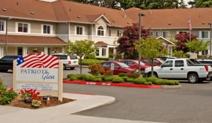 Patriots Glen Assisted Living & Memory Care