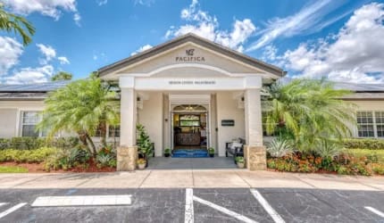 Pacifica Senior Living Palm Beach
