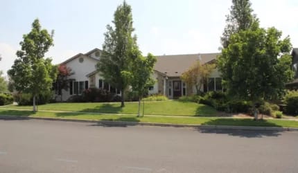 Pacific Living Centers of Bend