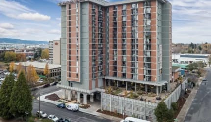 Pacifica Senior Living Calaroga Terrace