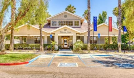 Pacifica Senior Living Hemet