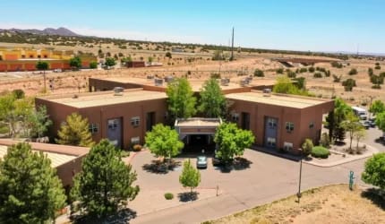 Pacifica Senior Living Santa Fe