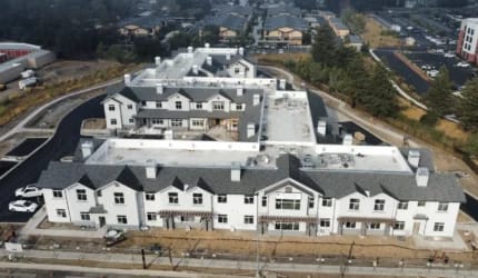 Pacifica Senior Living Santa Rosa