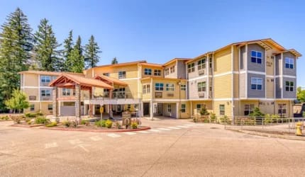 Pacifica Senior Living Vancouver