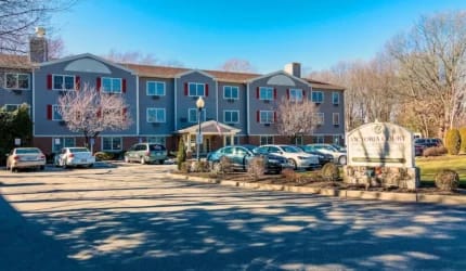 Pacifica Senior Living Victoria Court