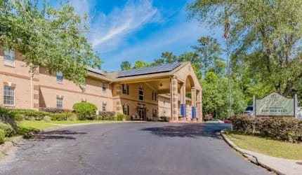 Woodmont Senior Living