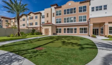 Palagio Senior Living
