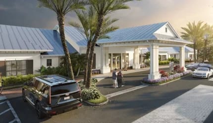 Palm Beach Memory Care