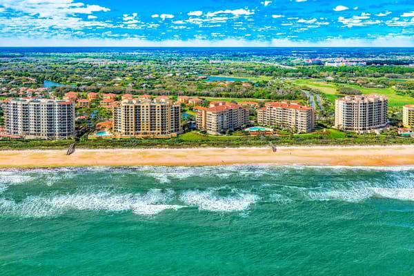 Assisted Living in Palm Coast, FL