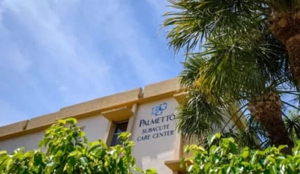 Palmetto Subacute Care Center