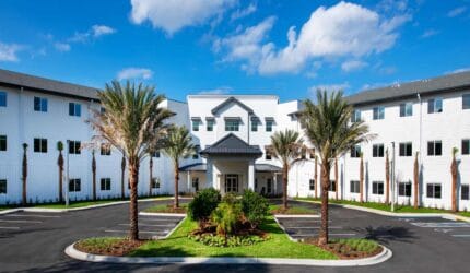 Paradise Pointe Assisted Living & Memory Care