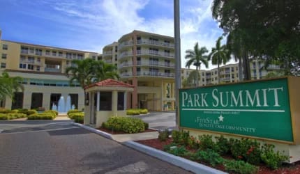 Park Summit