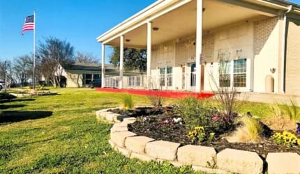 Park View Care Center