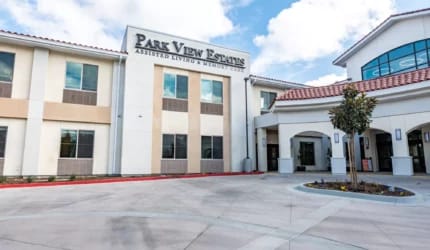Park View Estates Assisted Living & Memory Care