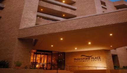 Parkstone Place Retirement Center
