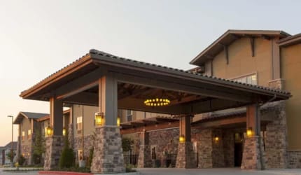 Parkview in Frisco