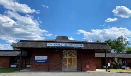 Parkville Care Center
