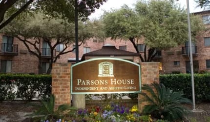 Parsons House Austin