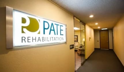 Pate Rehabilitation Center