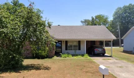 Pathfinder, Inc. Bamburg Complex