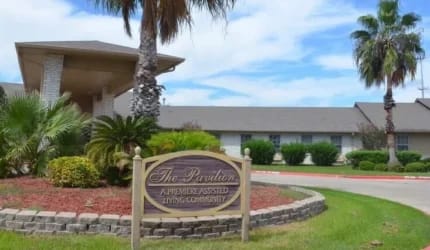 Pavilion Assisted Living
