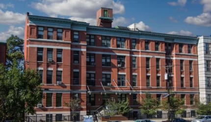 Peace Care St. Joseph‘s