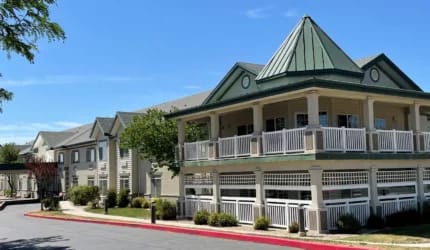 PeachTree Place Assisted Living