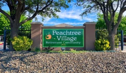 Peachtree Village Retirement Community