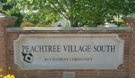 Peachtree Village of Fort Smith
