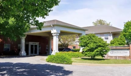 Peachtree Village Assisted Living Holiday Island – Senior Retirement Community