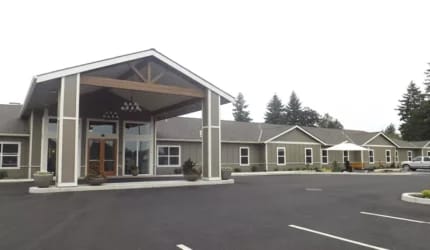 Cherrywood Memory Care