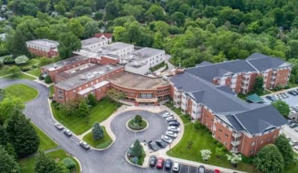 Pickersgill Retirement Community