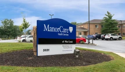 Pike Creek Nursing and Rehabilitation