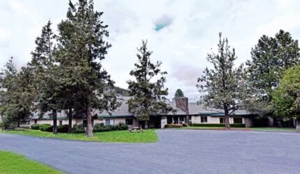 Pilot Butte Rehabilitation Center