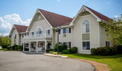 Pine Brooke Pointe