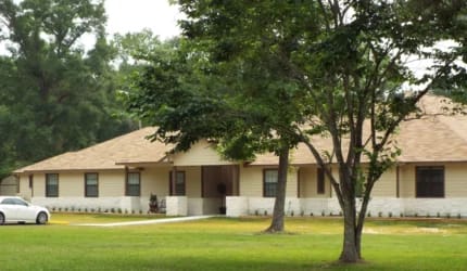 Pine Hollow Ranch