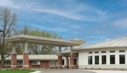 Pine Haven Nursing Home