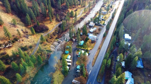 Assisted Living in Pinehurst, ID
