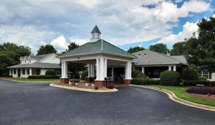 Pines at Greenville Assisted Living & Memory Care