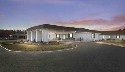 Pinnacle Rehabilitation and Healthcare Center