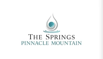 The Springs of Pinnacle Mountain