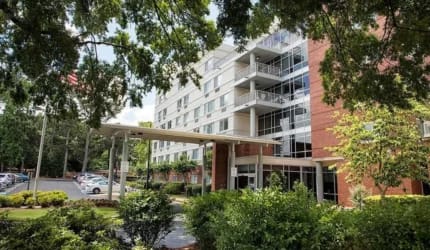 Plaza Personal Care Center